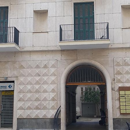 Casa Vacanza La Maison De Losyram Art 萨莱诺 外观 照片