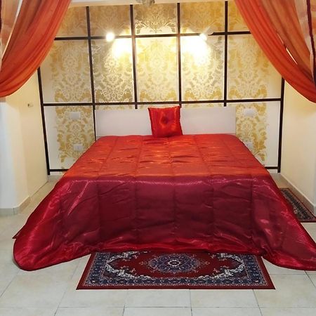 Casa Vacanza La Maison De Losyram Art 萨莱诺 外观 照片