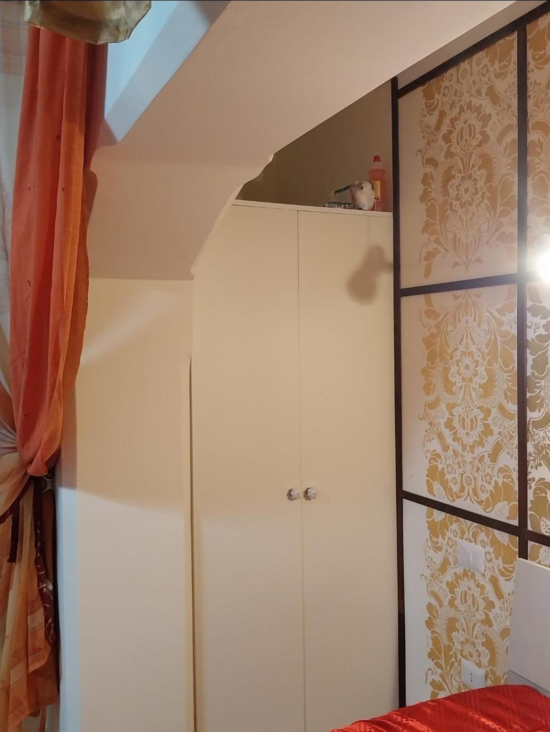 Casa Vacanza La Maison De Losyram Art 萨莱诺 外观 照片