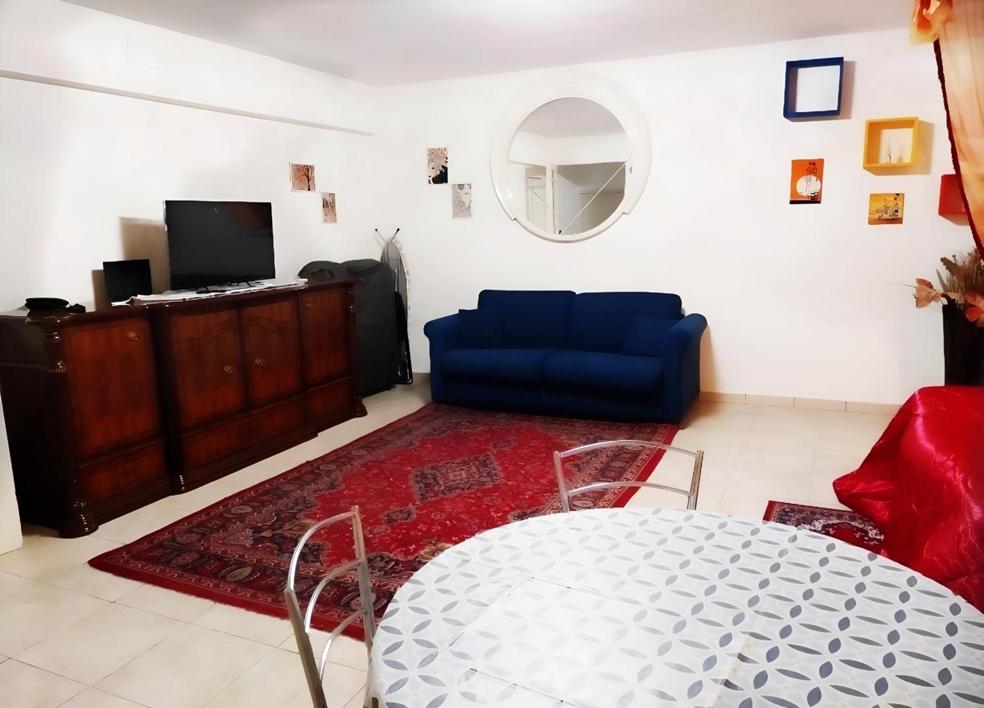 Casa Vacanza La Maison De Losyram Art 萨莱诺 外观 照片