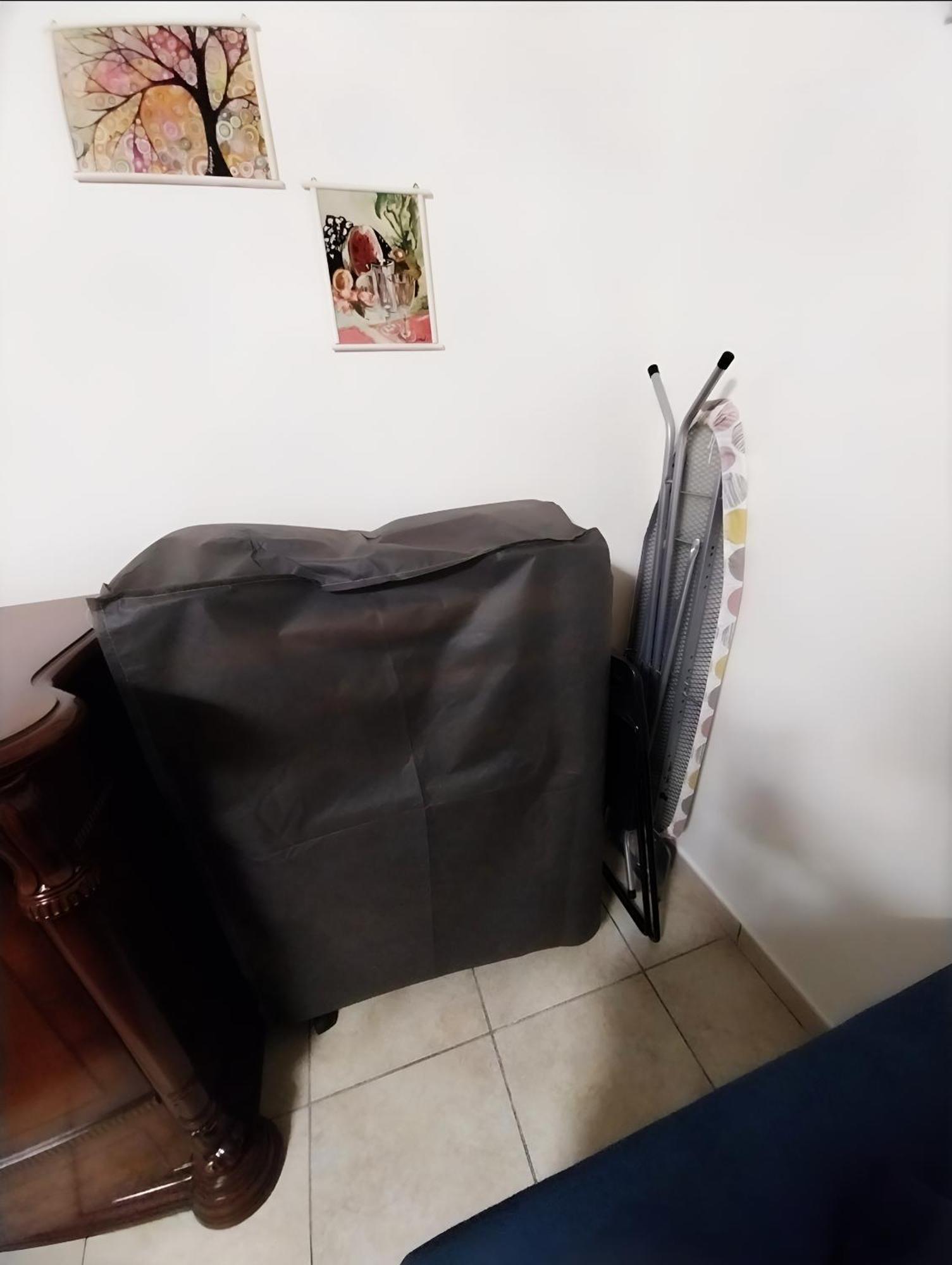 Casa Vacanza La Maison De Losyram Art 萨莱诺 外观 照片