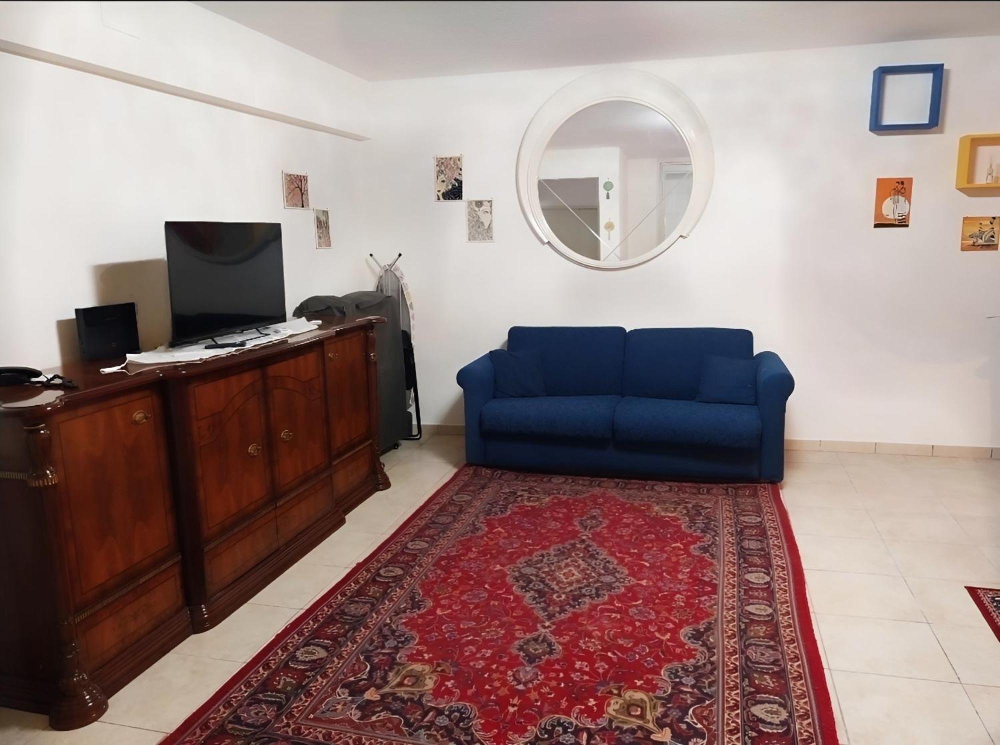 Casa Vacanza La Maison De Losyram Art 萨莱诺 外观 照片
