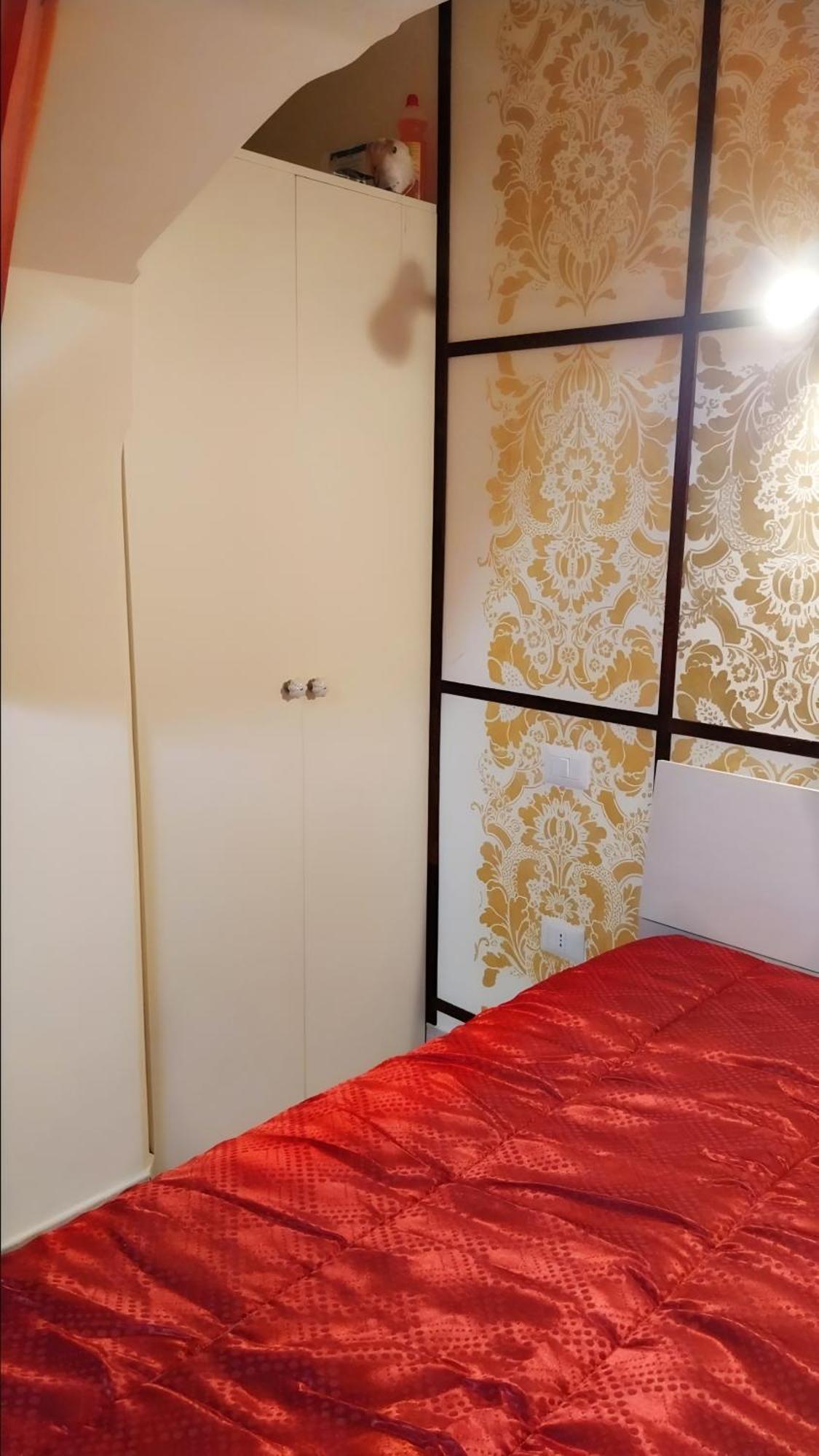 Casa Vacanza La Maison De Losyram Art 萨莱诺 外观 照片