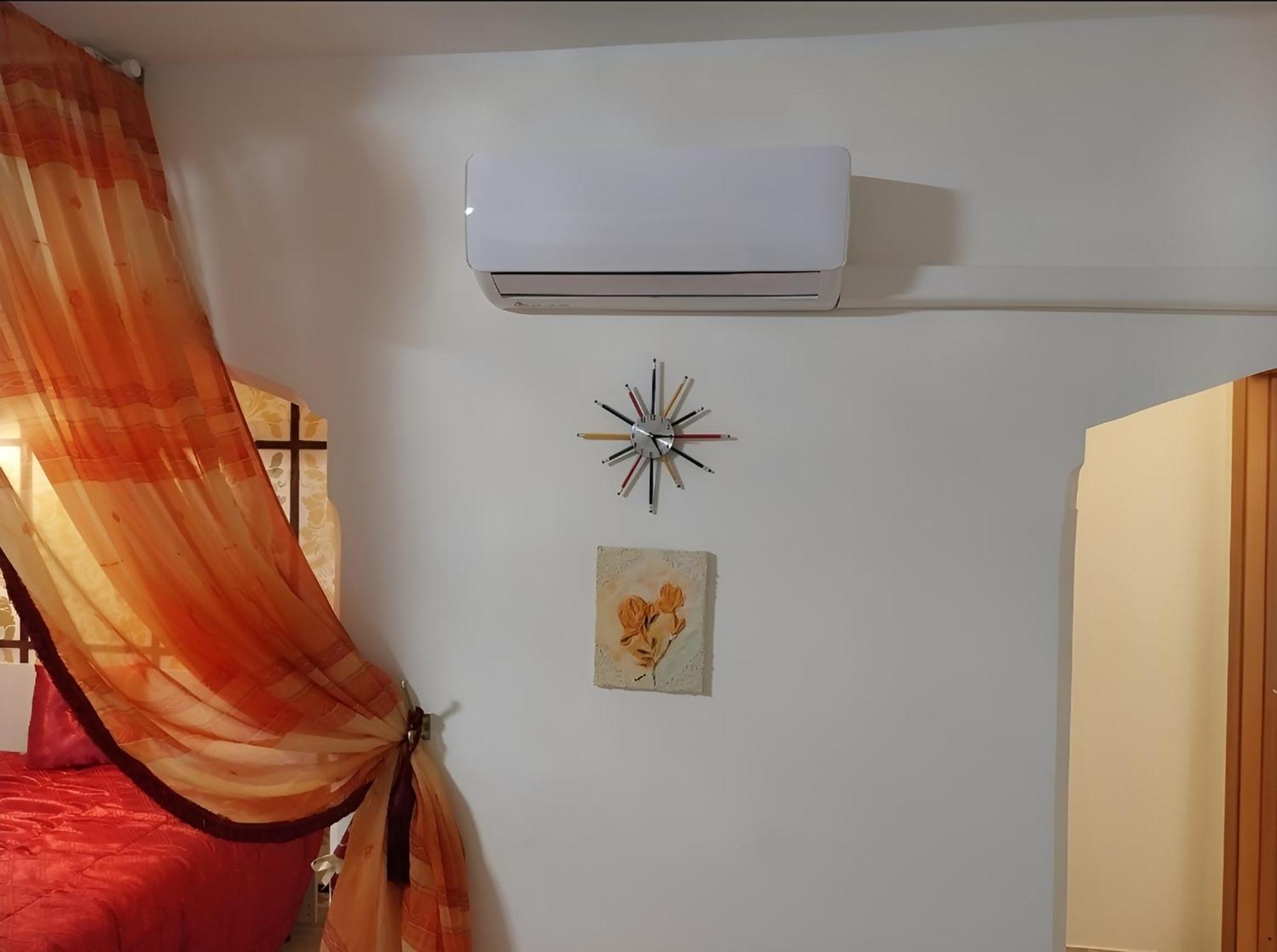 Casa Vacanza La Maison De Losyram Art 萨莱诺 外观 照片