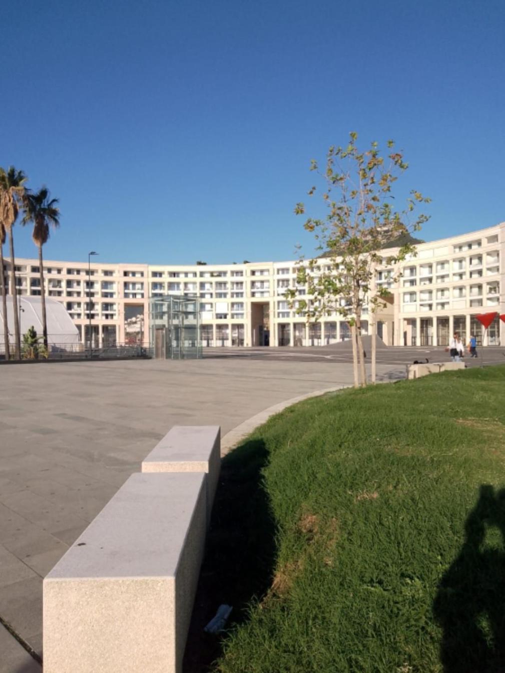 Casa Vacanza La Maison De Losyram Art 萨莱诺 外观 照片
